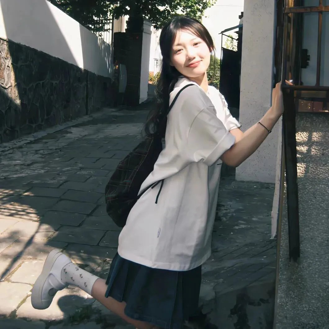 陌生的孩子